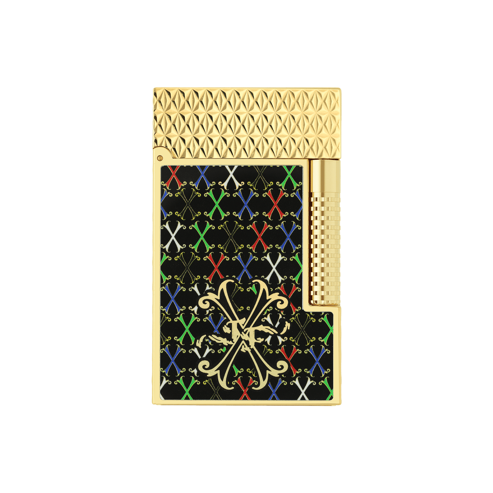 Arturo Fuente Opus X Le Grand Lighter - front view