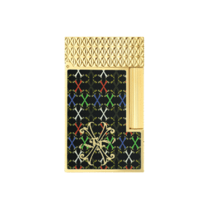Arturo Fuente Opus X Ligne 2 Lighter - front view