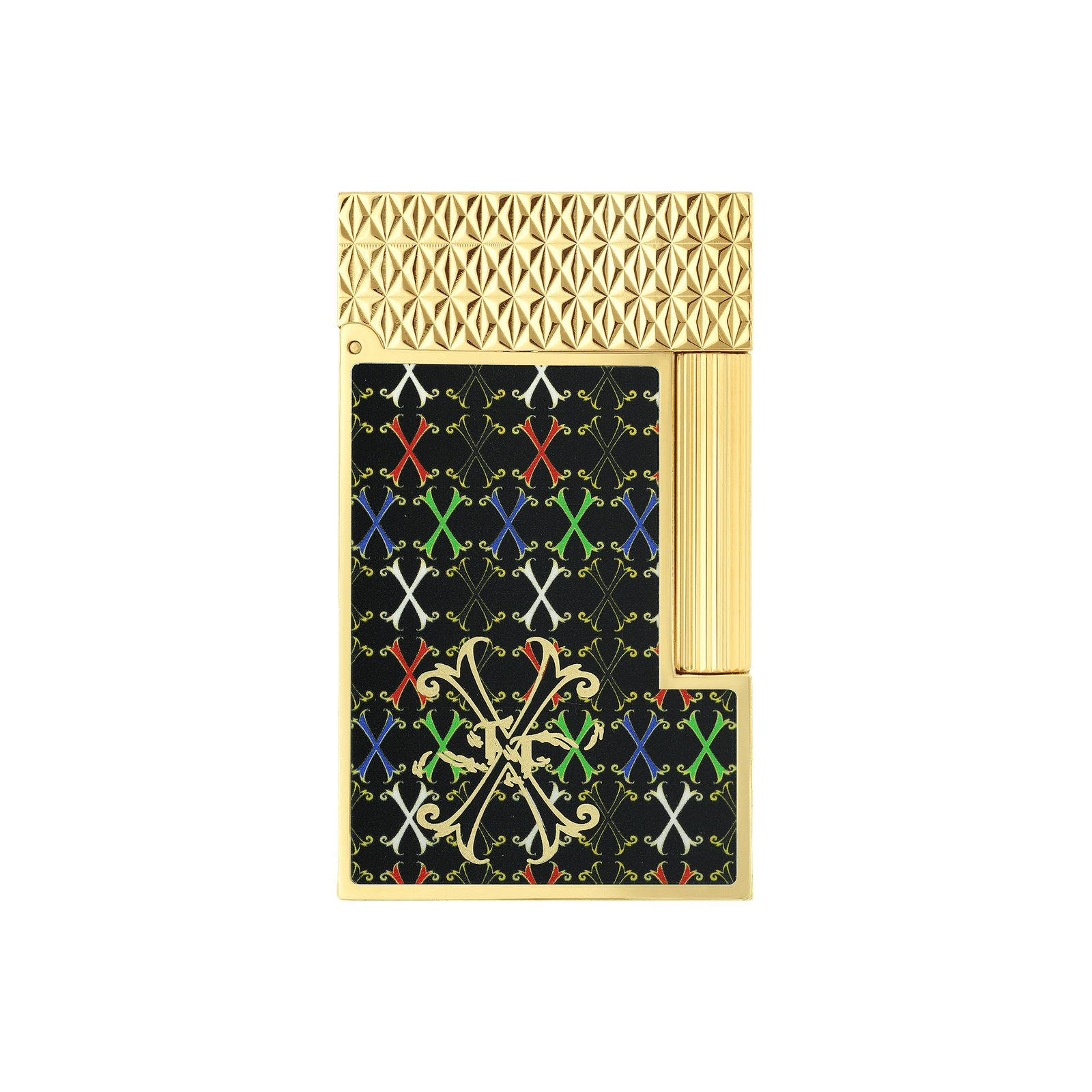 Arturo Fuente Opus X Ligne 2 Lighter - front view