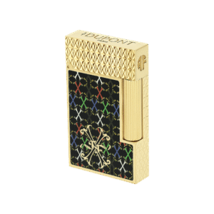 Arturo Fuente Opus X Ligne 2 Lighter - presentation