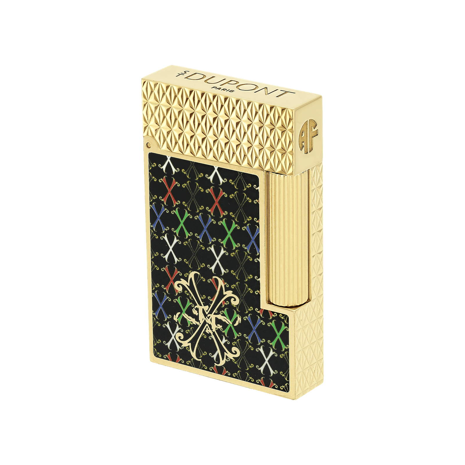 Arturo Fuente Opus X Ligne 2 Lighter - presentation